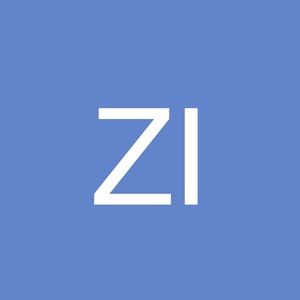 Meet your Posher, Zoe